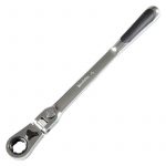 Raglja za natične ključe s pregibno glavo MAKITA_Mior1