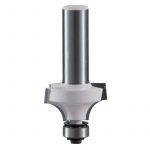 Stebelni nadrezkar za zaokroževanje, R6.35, D25.4, NL13.5, S8, GL56.5, Z2 MAKITA_Mior1