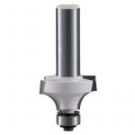 Stebelni nadrezkar za zaokroževanje, R9.5, D31.8, NL16.7, S8, GL59.7, Z2 MAKITA_Mior1