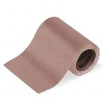 Brusni papir v roli, 3m x 115mm, G40-180, platno DEDRA_Mior1