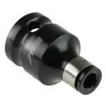 Impact adapter 12’’-14’’, dolžina 38mm, CrV DEDRA_Mior1