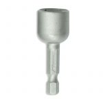 Magnetni bit nastavek 11mm, L=48mm, vpetje=14'', CrV DEDRA_Mior1