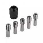 Set stročnic (puš) DEDRA_Mior1