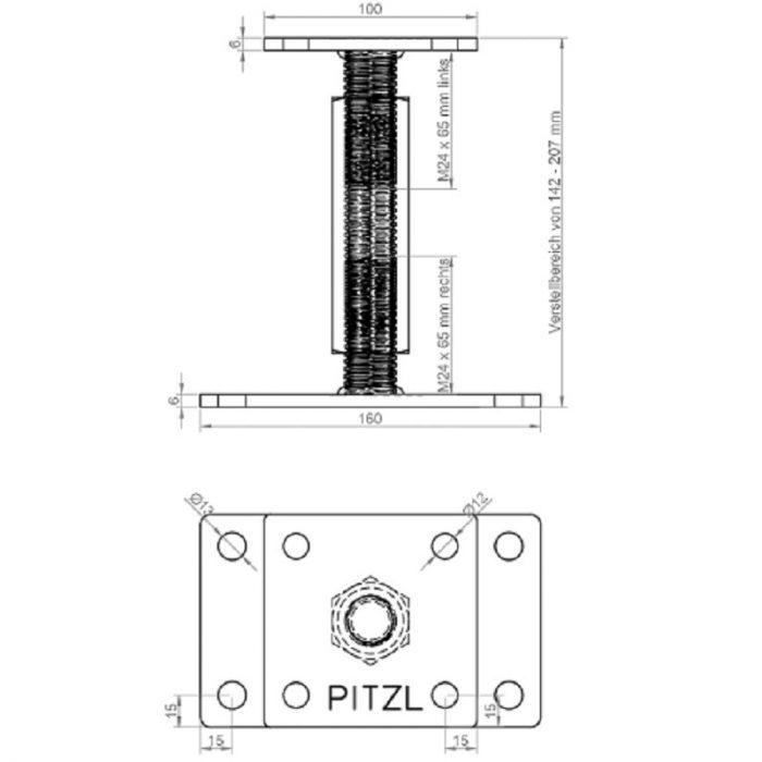 10920.1000-noga-za-steber