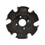 Nož za lamello 100x4.0mm, Z-2, V-4 STARK