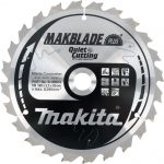 TCT MAKBlade Plus žagin list B-08604 MAKITA