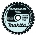 TCT MAKBlade Plus žagin list B-08626 MAKITA