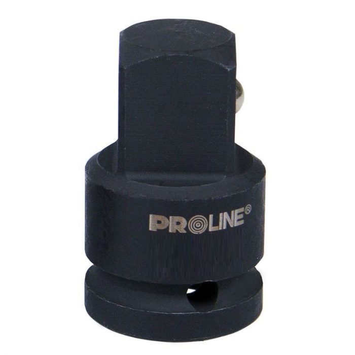 Udarni adapter iz 3/4'' na 1/2''