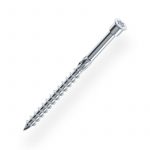 Vgrezni vijak 5.0x50mm, nerjaveči WIMMER