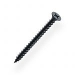 Vijaki za gips 3.5x25mm, fini navoj, PH2 WIMMER