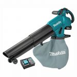 Akumulatorski puhalnik - sesalnik DUB187T001 MAKITA