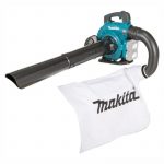 Akumulatorski puhalnik - sesalnik DUB363ZV MAKITA