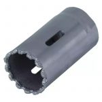 Dia kronska žaga za vrtalko D20-68mm DEDRA