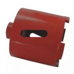 Krona za beton DIA D=32mm, L=75mm DEDRA