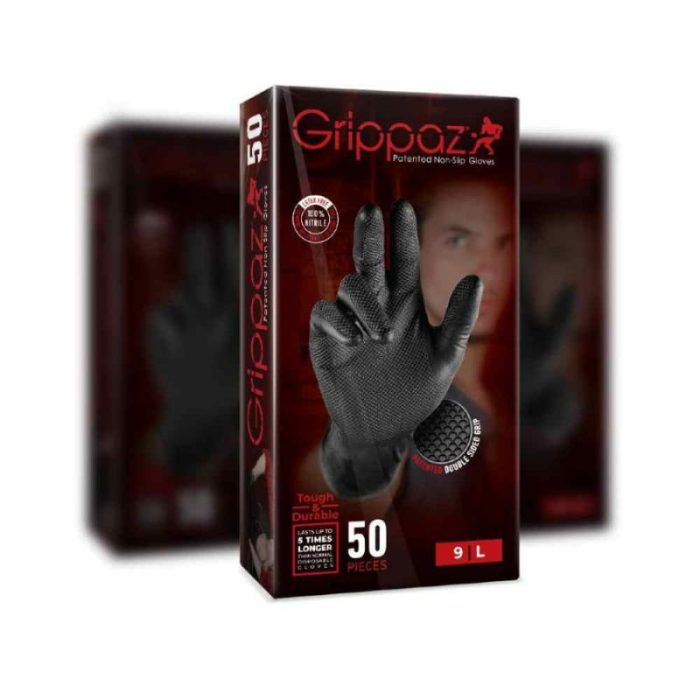 Rokavice Grippaz2
