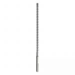 Sveder za beton 12x570430mm, SDS-MAX, QUATTRO DEDRA