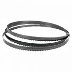 Tračni žagin list HCS, 2240x13mm, 4zcolo, za les MAKITA