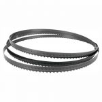 Tračni žagin list HCS, 2240x16mm, 14zcolo, za barvne kovine MAKITA