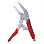 Klešče z dolgim ozkim nosom 1260P08