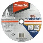 Tanka rezalna plošča B-60464