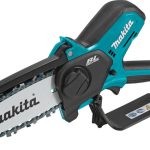 Ročna verižna žaga za obrezovanje dreves