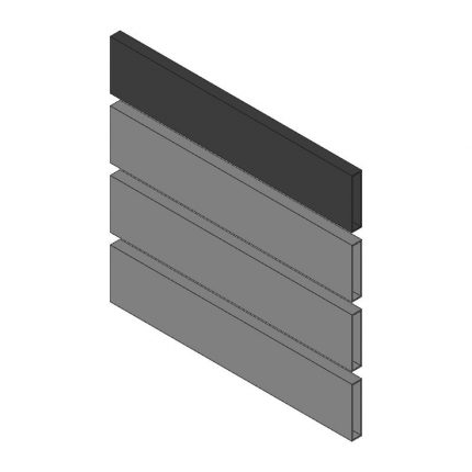 alu-ograja-profil-10x2-samo-deska