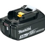 Akumulator Li-ion 18V/3,0Ah BL1830B | MAKITA