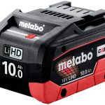 CAS baterija 18V-LiHD 10,0 Ah | Metabo