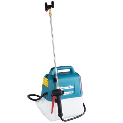 Akumulatorska škropilnica DUS054Z 18V 5L (samo stroj) MAKITA-