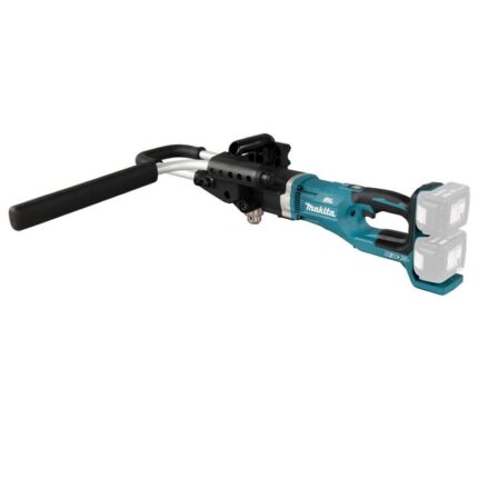 Akumulatorski vrtalnik za zemljo DDG460ZX7 18 18V MAKITA-