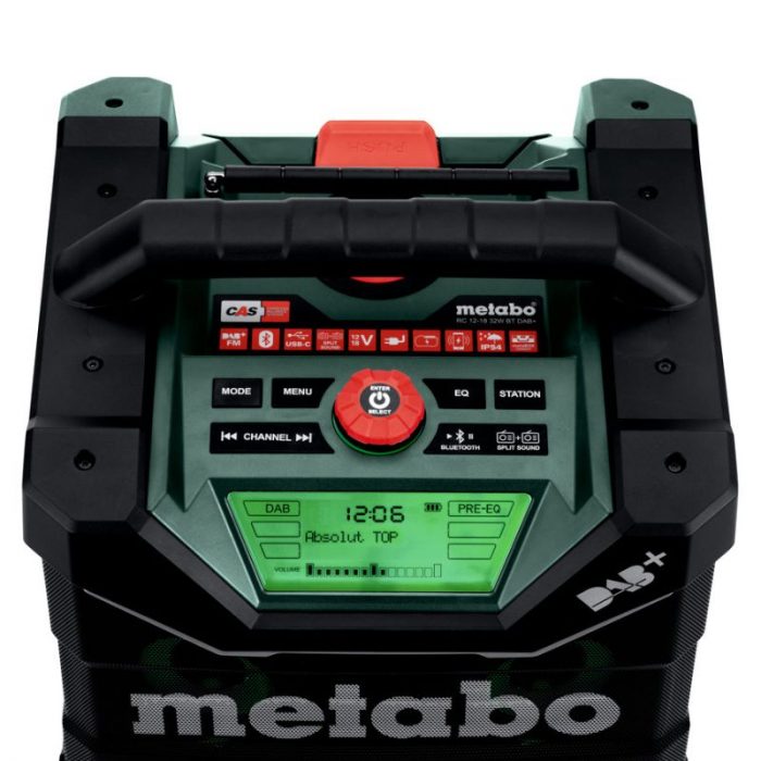 Baterijski-radio-RC-12-18-32W-BT-DAB-METABO