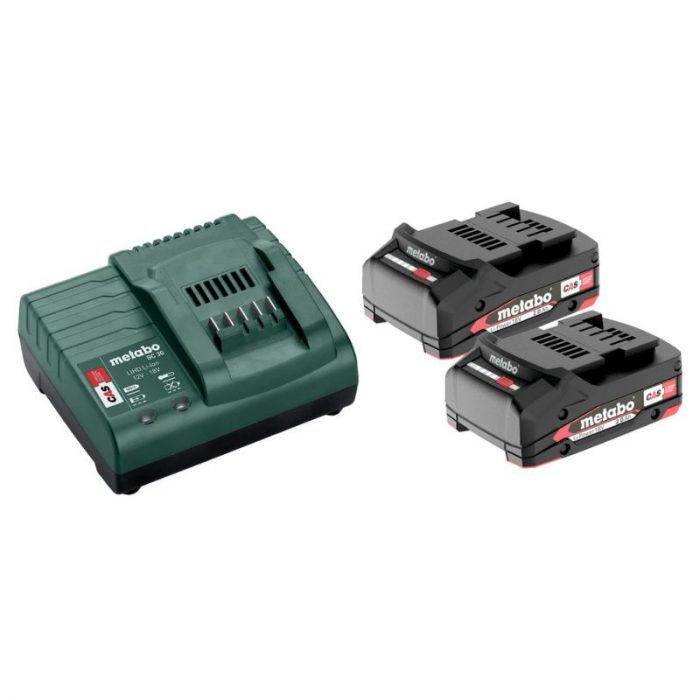 Osnovni-set-2-x-2.0-Ah-METABO