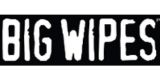 Big Wipes logo