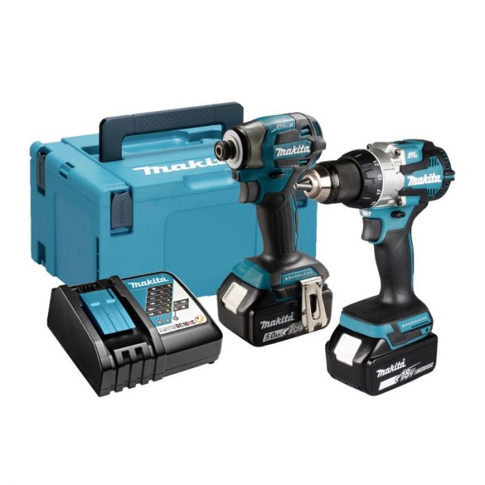 Set-LXT-DLX2527TJ-MAKITA