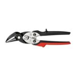 Ideal-skarje-za-plocevino-260mm-desne-offset-do-1.2mm-BESSEY
