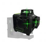 Multilaser-3D-zelen-MC0907-DEDRA