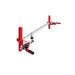 Podpornik-distančnik za montažo vratnih podbojev BESSEY (1)