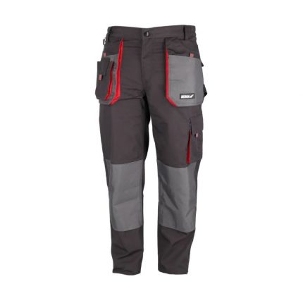 Delovne-hlace-BH2SP-velikosti-od-S48-do-XXL58-teza-265-gm2-DEDRA