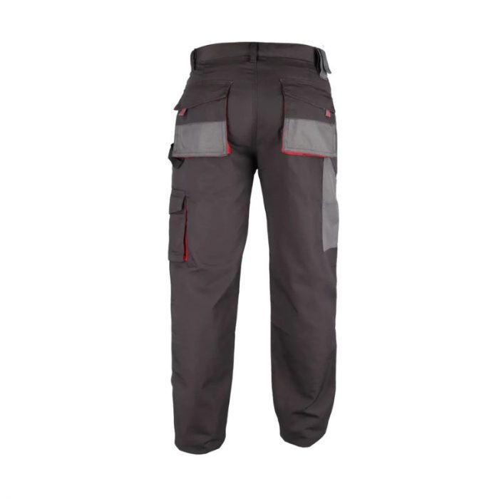 Delovne-hlace-BH2SP-velikosti-od-S48-do-XXL58-teza-265-gm2-DEDRA