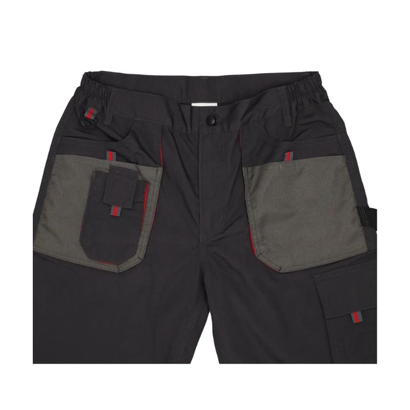 Delovne-hlace-BH2SP-velikosti-od-S48-do-XXL58-teza-265-gm2-DEDRA