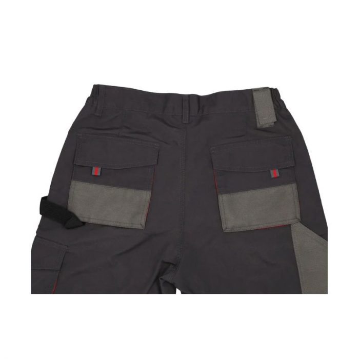 Delovne-hlace-BH2SP-velikosti-od-S48-do-XXL58-teza-265-gm2-DEDRA