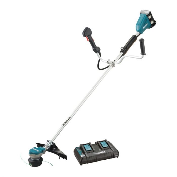 Aku.-kosa-1818V-350mm-MAKITA