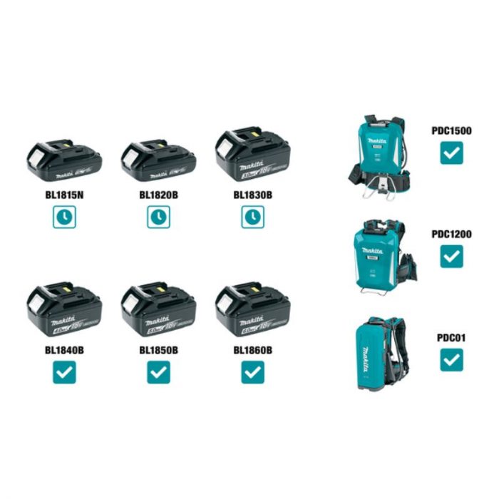 Aku.-kosa-1818V-350mm-MAKITA