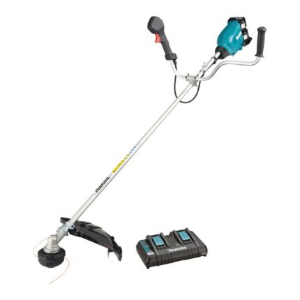 Aku.-kosa-1818V-430mm-MAKITA