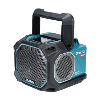 Akumulatorski-Bluetooth-zvocnik-18V-40V-AC-MAKITA