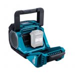 Akumulatorski-Bluetooth-zvocnik-18V-40V-AC-MAKITA