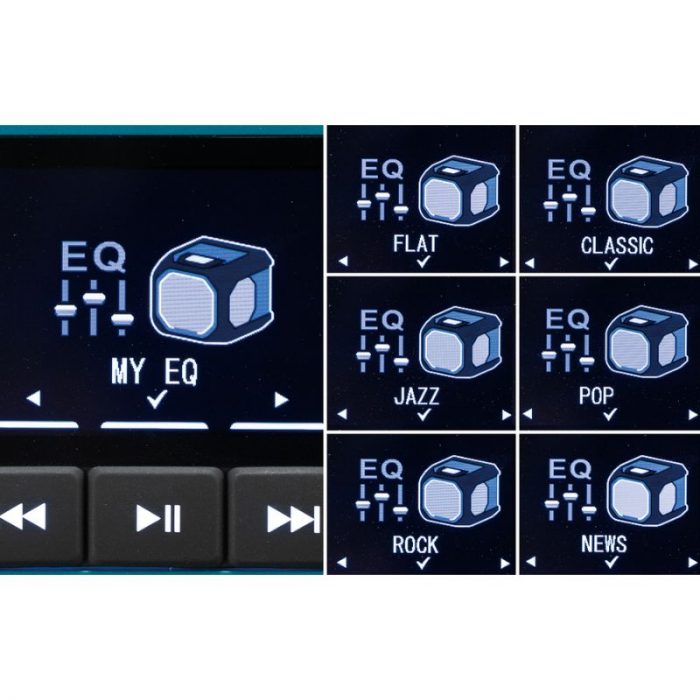 Akumulatorski-Bluetooth-zvocnik-18V-40V-AC-MAKITA