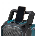 Akumulatorski-Bluetooth-zvocnik-18V-40V-AC-MAKITA