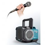 Akumulatorski-Bluetooth-zvocnik-18V-40V-AC-MAKITA