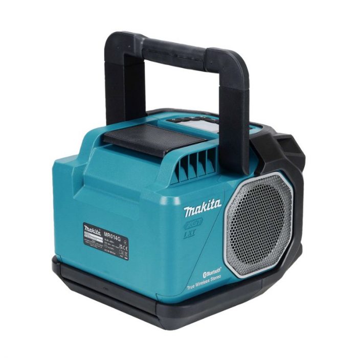 Akumulatorski-Bluetooth-zvocnik-18V-40V-AC-MAKITA